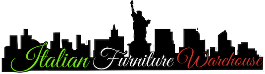 Italian Furniture Warehouse Logo
