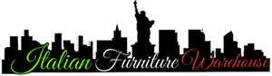 Italian Furniture Warehouse Logo